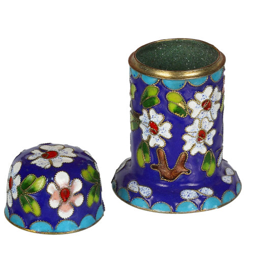 Zahnstocherhalter 5880